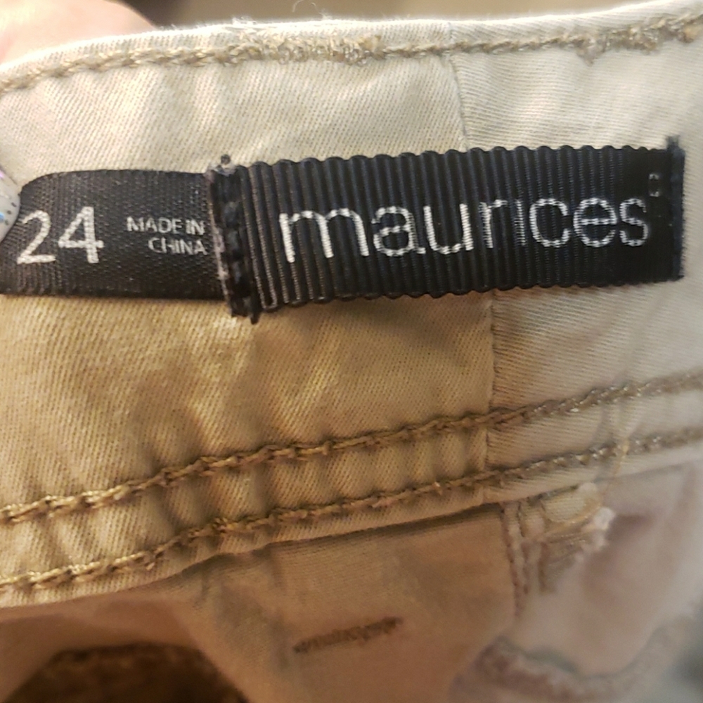 Pants